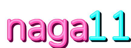 naga11 — logo kanal