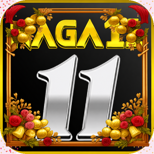 naga11 — mitra unggulan