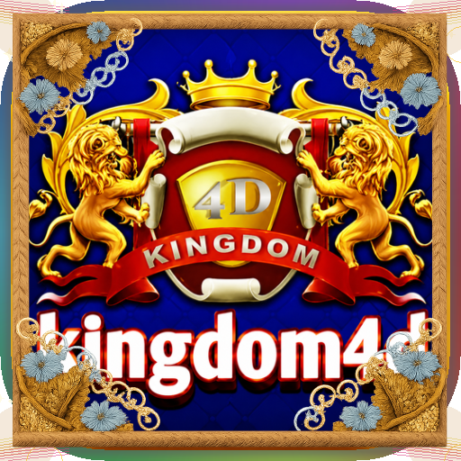 kingdom4d — mitra unggulan